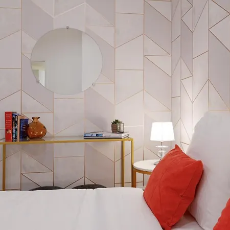 Apartamento And Cosy D'architecte *