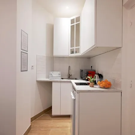 Apartamento And Cosy D'architecte