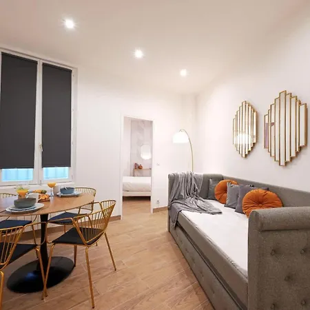 And Cosy D'architecte