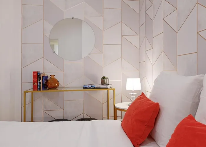 Apartament And Cosy D'architecte *